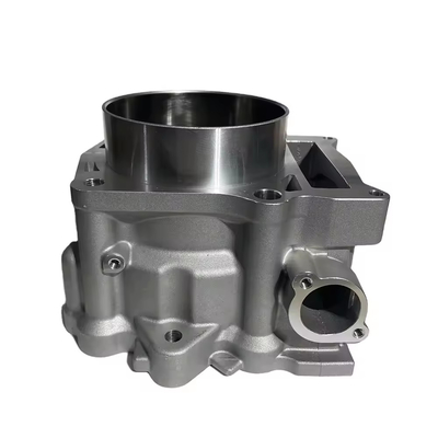 YF-11310-00-00 5KM-11310-00-00 Kit de cilindros de níquel 660cc 3 Fits para Yamaha Grizzly Rhino Raptor 660r