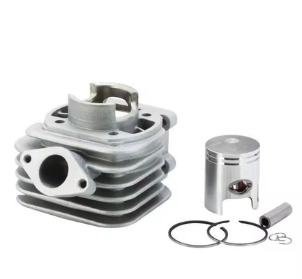Nikasil cilindro preço de fábrica Kit de cilindros do motor de motocicleta Fits para PGT FOX 40MM bloco de cilindros