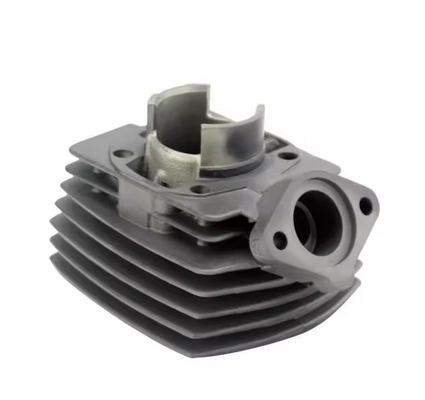 Nikasil cilindro preço de fábrica Kit de cilindros do motor de motocicleta Fits para PGT FOX 40MM bloco de cilindros