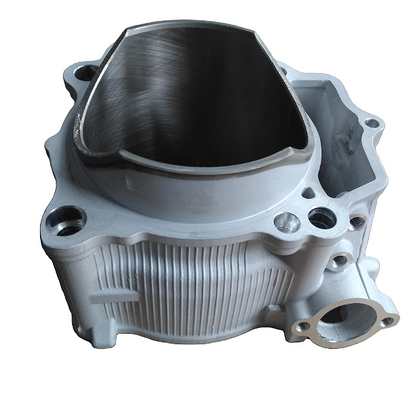 Motores de motocicletas cilindro para YAMAHA YZ450F YZ450FR YZ450FS YZ450X Aceitar Custom Nikasil Bloco de cilindros