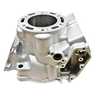 Nikasil cilindro motor de motocicleta Kit de cilindros Fits para YZ250 66.4MM Aceitar personalizar bloco de cilindros