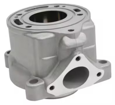 Kit de cilindros Nikasil de motocicleta 65SX/TC65 45MM SXS13065007