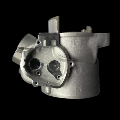Peças do motor do cilindro Nikasil adequadas para KTM 300EXC 300TE 300SX 300XCW Aceitar bloco de cilindro personalizado