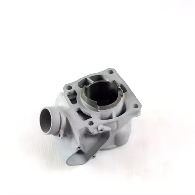 Nikasil cilindro Kalama Kit de cilindros de 54 mm Adaptação para YZ125 1C3-11311-00-00 1C3-11311-21-00 Bloco de cilindros