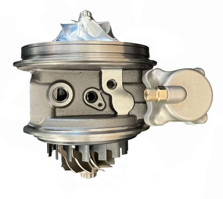 HE551V Turbocompressor 2881993 2881993NX 4036720 4043225 4089713 4089713NX PARA CUMMINS ISX TURBO