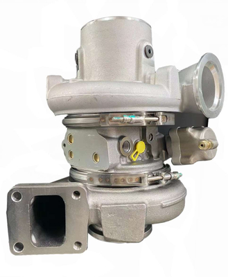 HE551V Turbocompressor 2881993 2881993NX 4036720 4043225 4089713 4089713NX PARA CUMMINS ISX TURBO