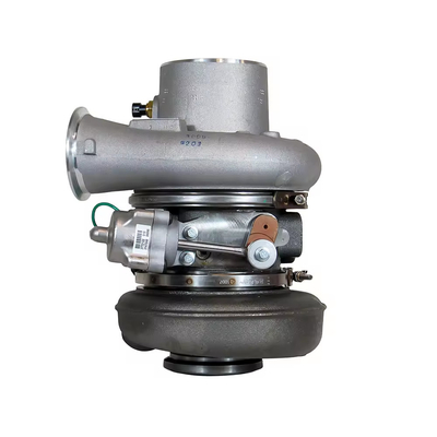 Turbocompressor HE551V 4089398 4089551 4089551NX 4955306 4955306NX 2881994NX 2881994RX para CUMMINS ISX TURBO