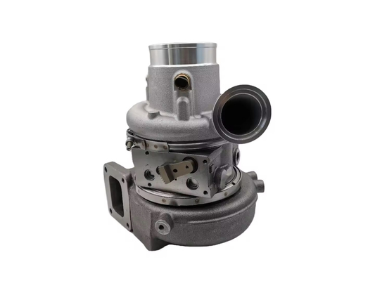 HE451VE Turbocompressor 5350503 5501465 3792586 3792581 5501255 5501254 Para a Cummins ISX