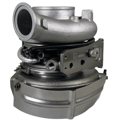 HE351VE Turbocompressor 5325937 3771664 3771669 3771713 3771710 1771709 2881701 para a Cummins ISB