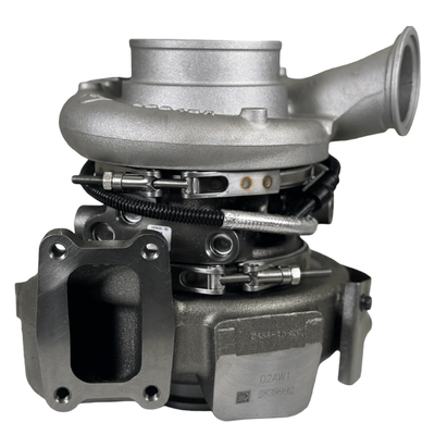 HE351VE Turbocompressor 5325937 3771664 3771669 3771713 3771710 1771709 2881701 para a Cummins ISB