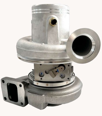 HE551V 4045923/4089578/4089820/4955303/4955304/5353159/TS3768262 Atuador Turbo Para Cummins ISM