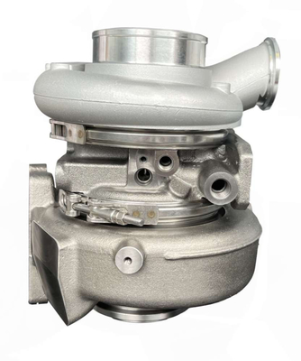 HE300VG Turbocompressor 5354525 5604155 5604974 6410994 5354471 5355646 Para a Cummins ISB