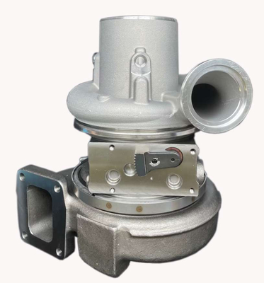 5455955 5458599 5458599RX 2881739 2881657 4955940 4955692 HE431VE Turbocompressor para Cummins ISL/ISC