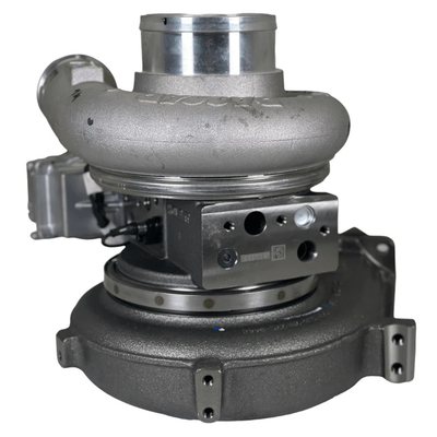 1831156 2842125 5355096 1831156 2049933 HE531VE Turbocompressor para PACCAR MX13 EPA10