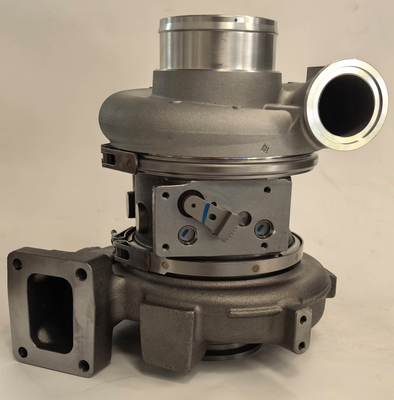 2117933 1831156 2842125 5355096 1831156 2049933 Turbocompressor para DAF PACCAR MX13 EPA10