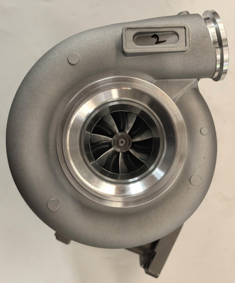2117933 1831156 2842125 5355096 1831156 2049933 Turbocompressor para DAF PACCAR MX13 EPA10