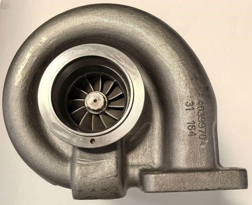 1940999 1973273 1973273 PRX 3788165 1907281 Novo turbocompressor para PACCAR MX13 EPA13