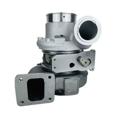 6395633 6395633RX HE400VG Turbocompressor para Cummins X15 Turbo