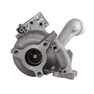 Turbocompressor 14411-8X00D 144118X00D 14411-8X00C 144118X00C para Nissan Frontier