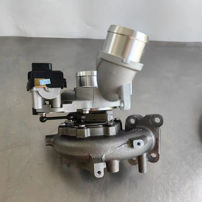 Turbocompressor 14411-8X00D 144118X00D 14411-8X00C 144118X00C para Nissan Frontier