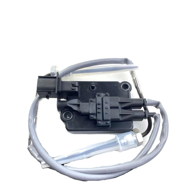Sensor de temperatura dos gases de escape do sistema SCR A057K404 4326876 Para Sensor Cummins 24V EGT