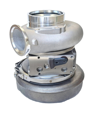 Novo turbocompressor HE400VG 22001084 22001088 22001089 22215685 22215686 para Volvo D13 Turbo Direct Manufacturing