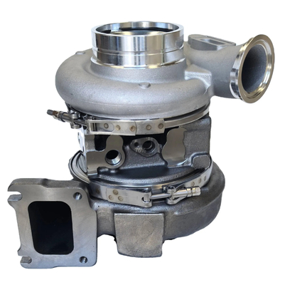 Novo turbocompressor HE400VG 22001084 22001088 22001089 22215685 22215686 para Volvo D13 Turbo Direct Manufacturing
