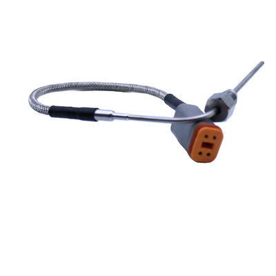 51274210158 51.27421-0158 Novo sensor de temperatura dos gases de escape EGT para camião MAN