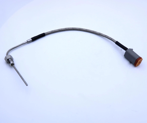 51274210158 51.27421-0158 Novo sensor de temperatura dos gases de escape EGT para camião MAN