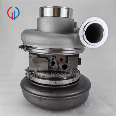 5355091 1907281 3781186 3781188 3788165 3791937 3791940 1901518 Turbocompressor HE500VG Para DAF Paccar MX13 EPA10