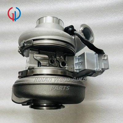 5355091 1907281 3781186 3781188 3788165 3791937 3791940 1901518 Turbocompressor HE500VG Para DAF Paccar MX13 EPA10