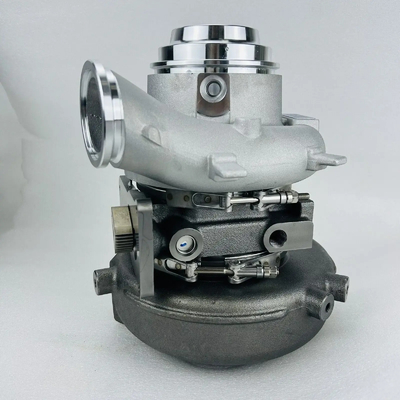 HE400VG 5358483 5358484 5358485 5458937H 5458937HX Turbocompressor para Cummins X15