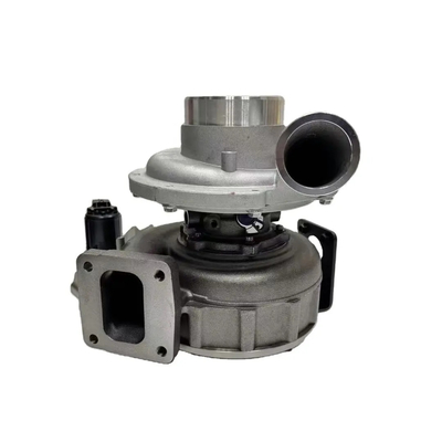 S1760-E0020 S1760-E0021 S1760-E0022 S1760-E0M40 Turbocompressor para HINO