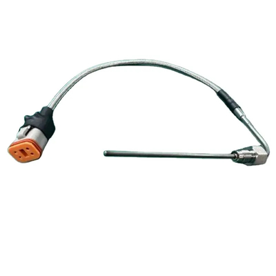 Sensor de temperatura dos gases de escape do camião MAN Modelo 51.27421-0175 Sensor EGT em estado novo Número de peça 51274210175 51274210207