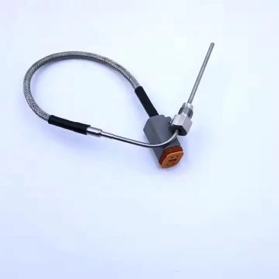 Sensor de temperatura dos gases de escape do camião MAN Modelo 51.27421-0175 Sensor EGT em estado novo Número de peça 51274210175 51274210207