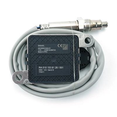 RA0101538128 A0101538128 Sensor de NOX para cargueiro DDE