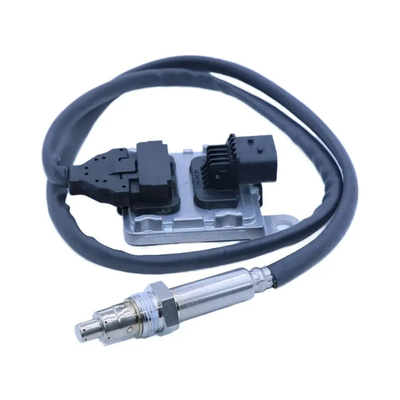 EA0101531928 5WK97341A A0101531928 Sensor de NOx de entrada para Mercedes Benz DDE Detroit DD13 DD15 DD16 Freightliner