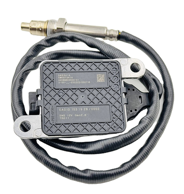 EA0101531928 5WK97341A A0101531928 Sensor de NOx de entrada para Mercedes Benz DDE Detroit DD13 DD15 DD16 Freightliner