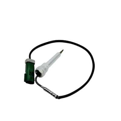 Freightliner / Detroit A6805401917 Sensor de temperatura dos gases de escape 12V Voltagem