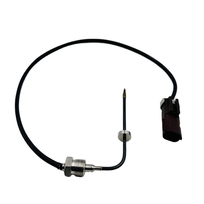 A6805402117 EGT Sensor Sensor de temperatura dos gases de escape para cargueiros Detroit Diesel Heavy Duty