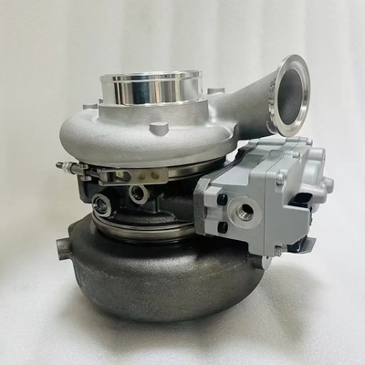 3796039 3795989 HE351VE Turbocompressor para Cummins ISB 6.7