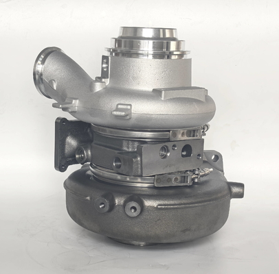 Turbocompressor 5459711 5459711RX 5358003RX 5358003 5351565 Para a Cummins X15