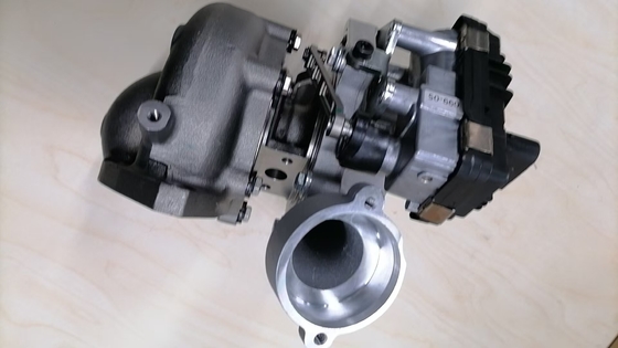 54409880026 8508091 11658510943 Turbocompressor elétrico para BMW