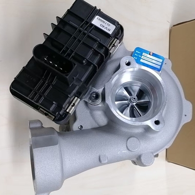 54409880026 8508091 11658510943 Turbocompressor elétrico para BMW