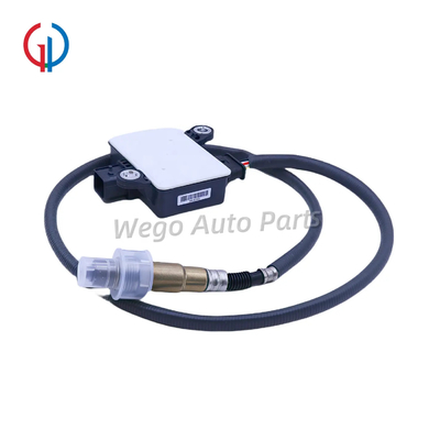 Sensor de PM 0281007169 5461551 4384582 5461551RX Para Sensor de Matéria de Partículas Cummins ISB QSB