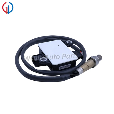 0281007174 0281007173 5461550 5461550RX PM Sensor para Cummins ISB QSB Sensor de matéria particulada