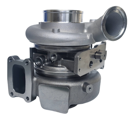 5327360RX Turbocompressor para Cummins ISB QSB