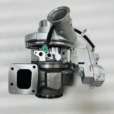 Turbocompressor 3767356 2191616 2839392 3767355 3770147 Para a Scania