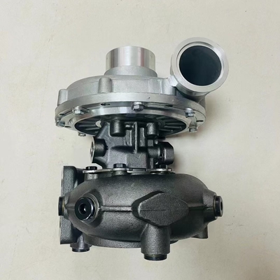 51.09100-7264 51091007264 51.09100-7235 51091007235 53369707091 K36 Turbocompressor para caminhão MAN