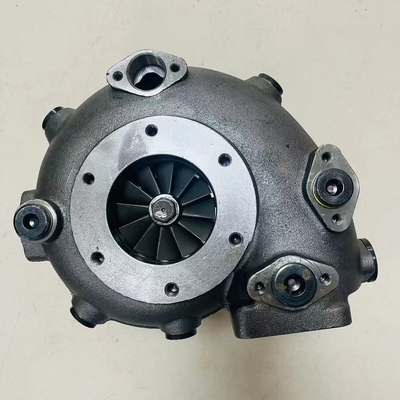 51.09100-7264 51091007264 51.09100-7235 51091007235 53369707091 K36 Turbocompressor para caminhão MAN